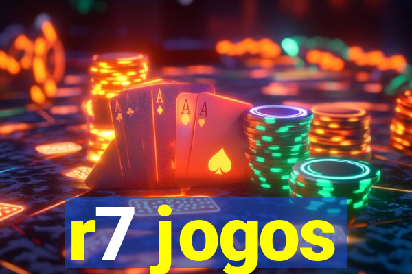 r7 jogos