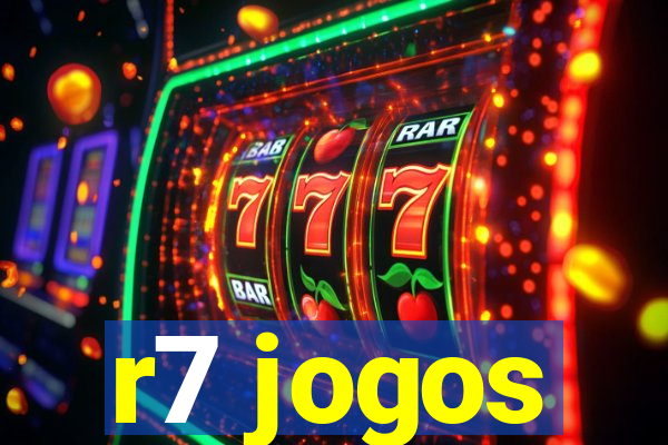 r7 jogos