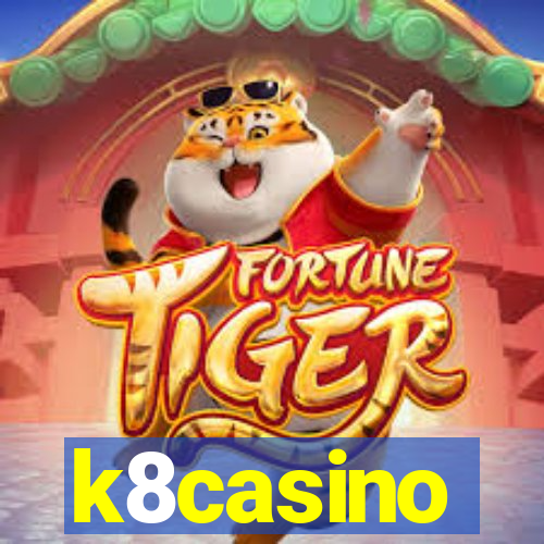 k8casino