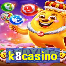 k8casino