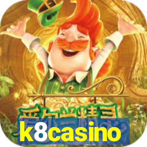 k8casino