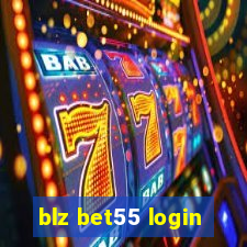 blz bet55 login