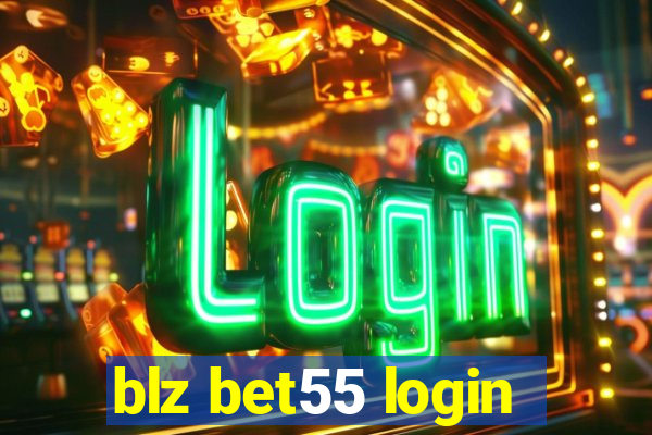 blz bet55 login