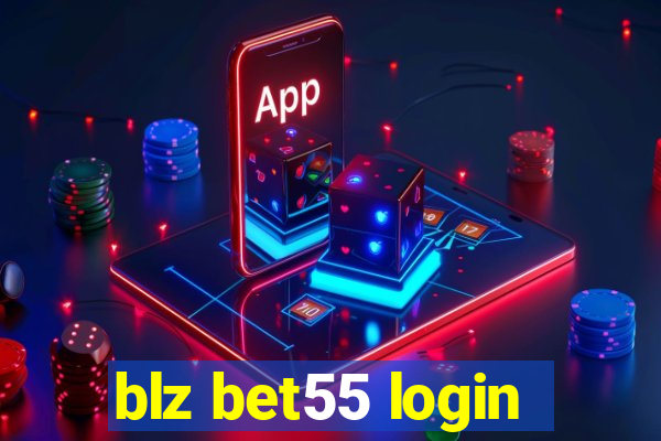 blz bet55 login