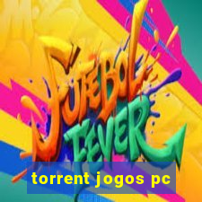 torrent jogos pc