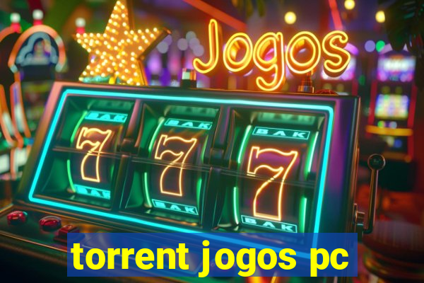 torrent jogos pc