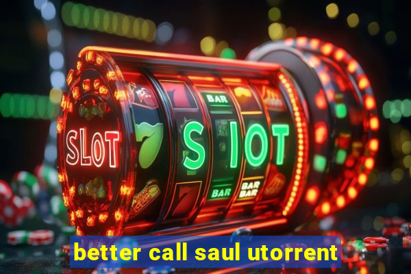 better call saul utorrent