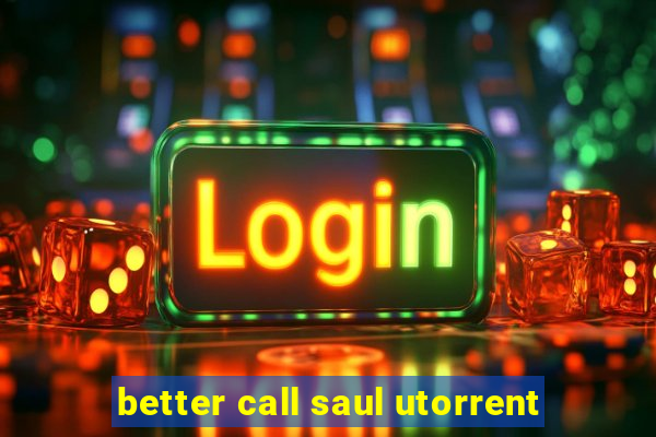 better call saul utorrent