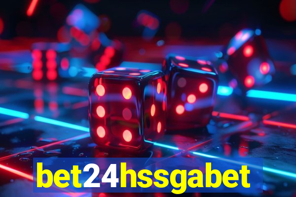 bet24hssgabet