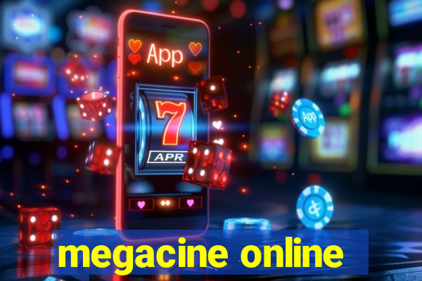 megacine online