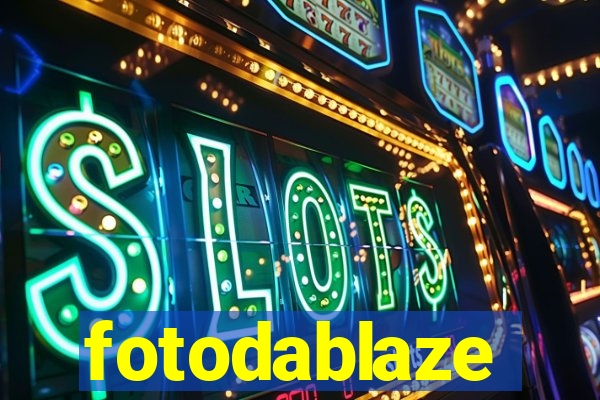 fotodablaze