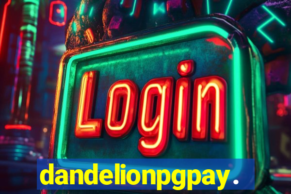 dandelionpgpay.com