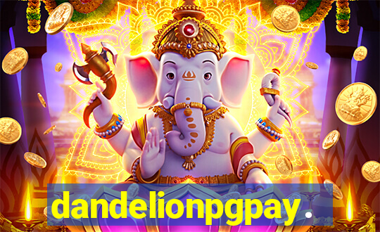 dandelionpgpay.com