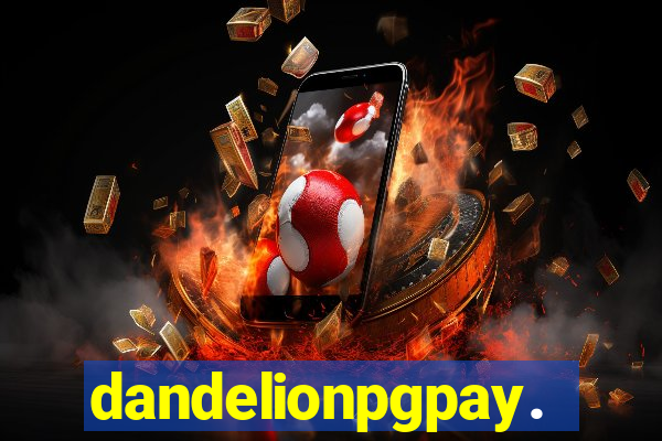 dandelionpgpay.com