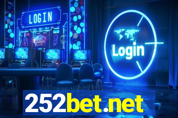 252bet.net