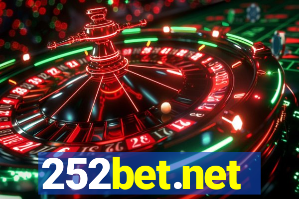 252bet.net