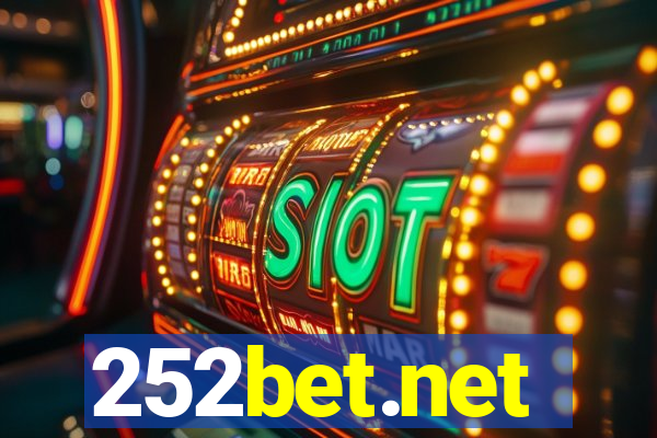 252bet.net