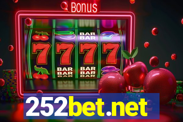 252bet.net