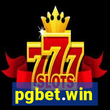 pgbet.win