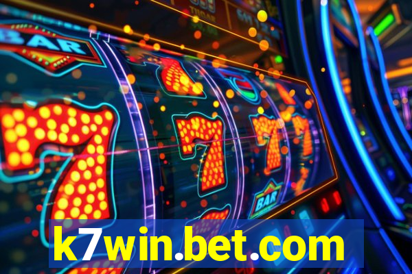 k7win.bet.com