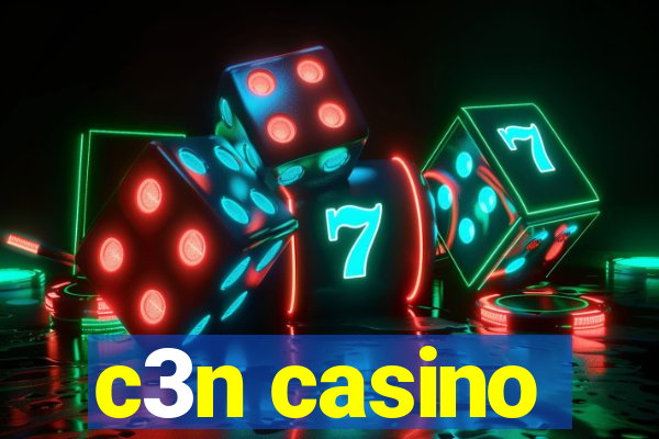 c3n casino