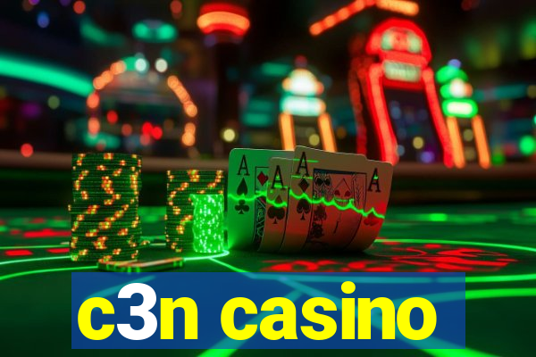 c3n casino