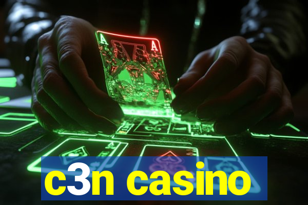 c3n casino