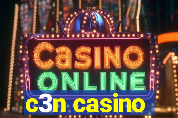 c3n casino