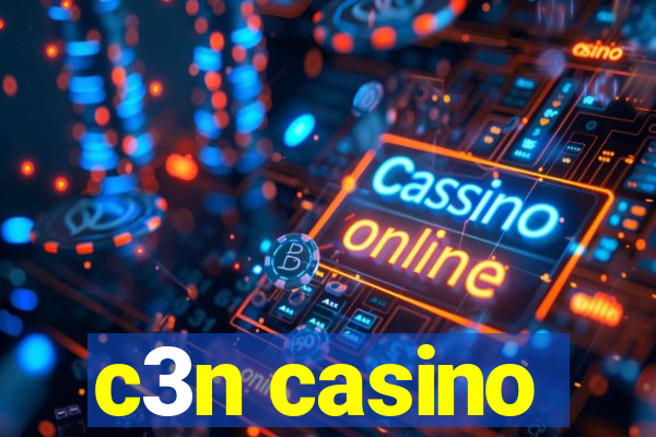 c3n casino