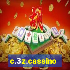 c.3z.cassino