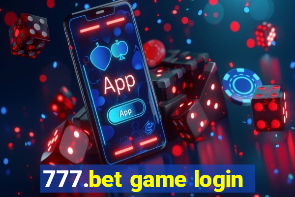 777.bet game login