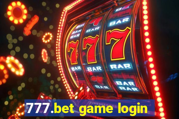 777.bet game login