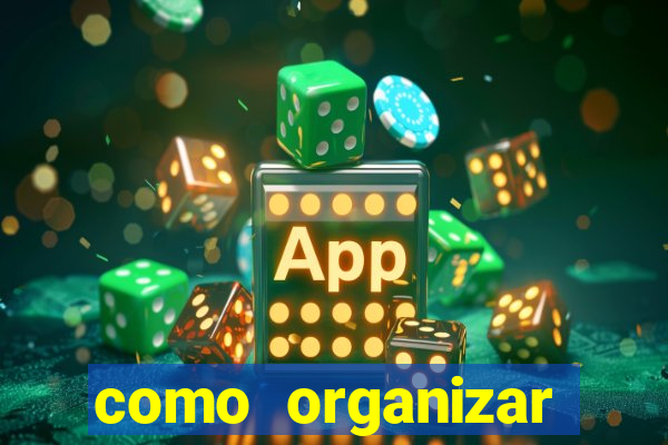 como organizar planilha por ordem alfabetica