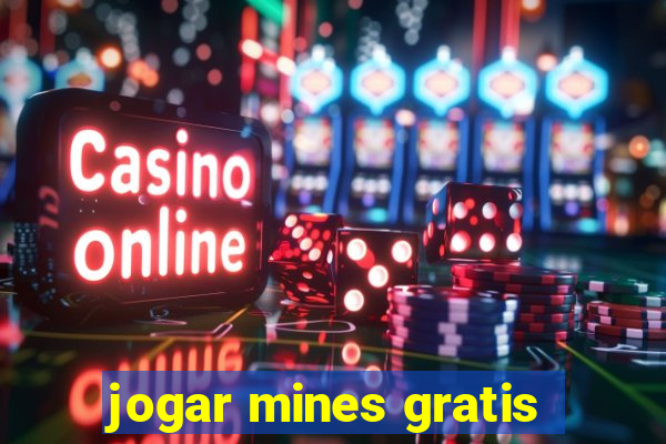 jogar mines gratis