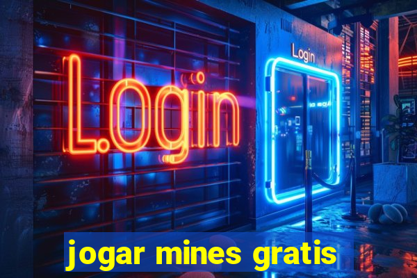 jogar mines gratis