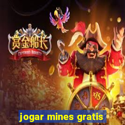 jogar mines gratis