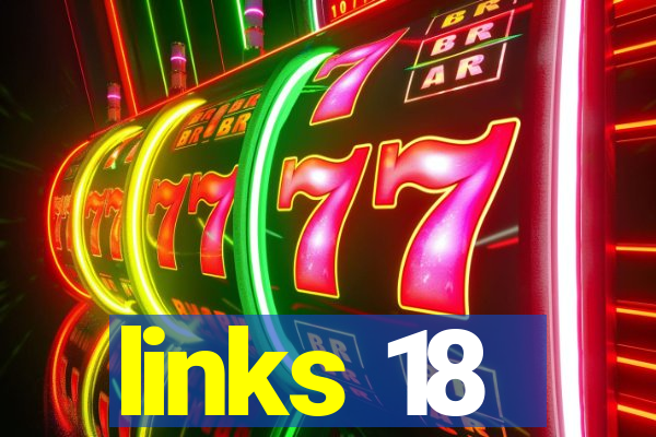 links 18