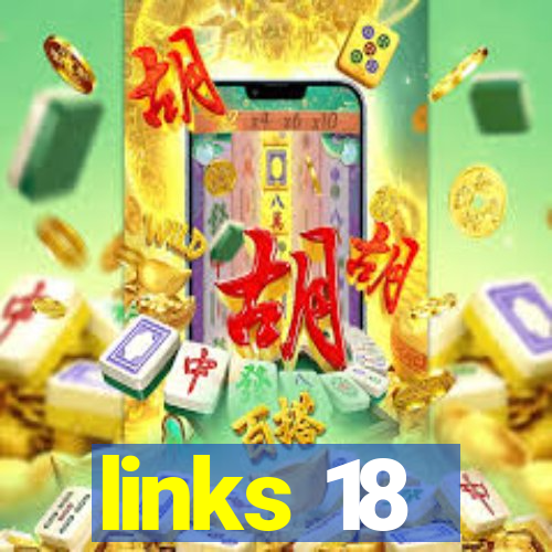 links 18