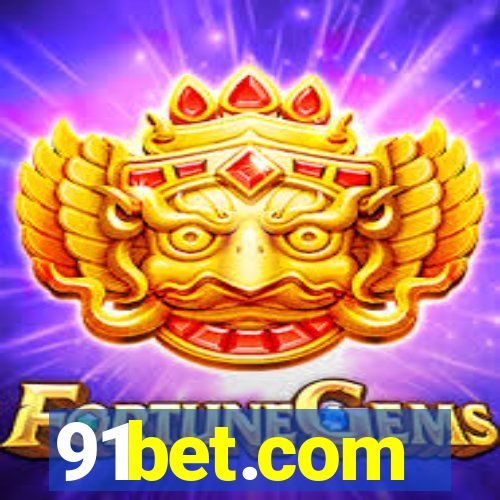 91bet.com