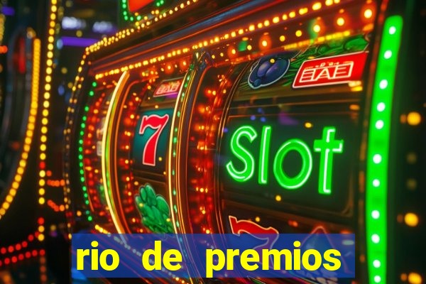 rio de premios cadastrar bilhete