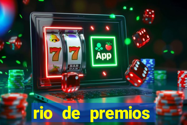 rio de premios cadastrar bilhete