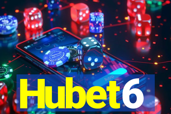 Hubet6