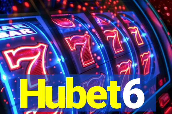 Hubet6