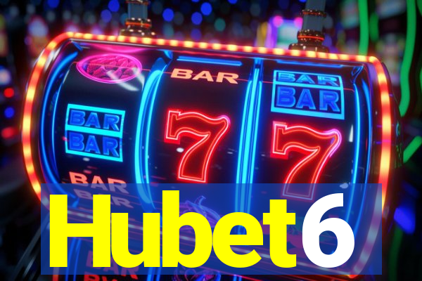 Hubet6