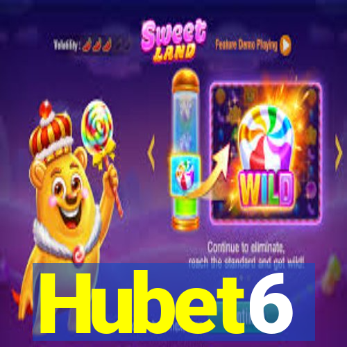 Hubet6