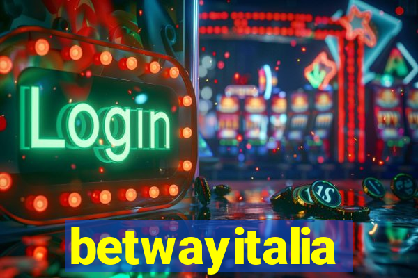 betwayitalia