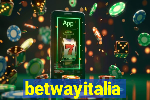 betwayitalia