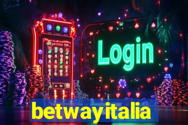 betwayitalia