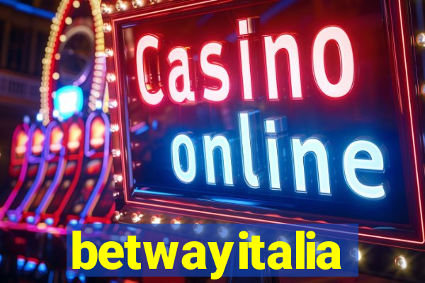 betwayitalia