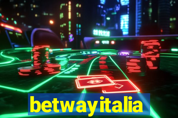 betwayitalia